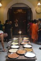 Dwajavarohana (Pic Courtesy Shri Dinesh Karkal)